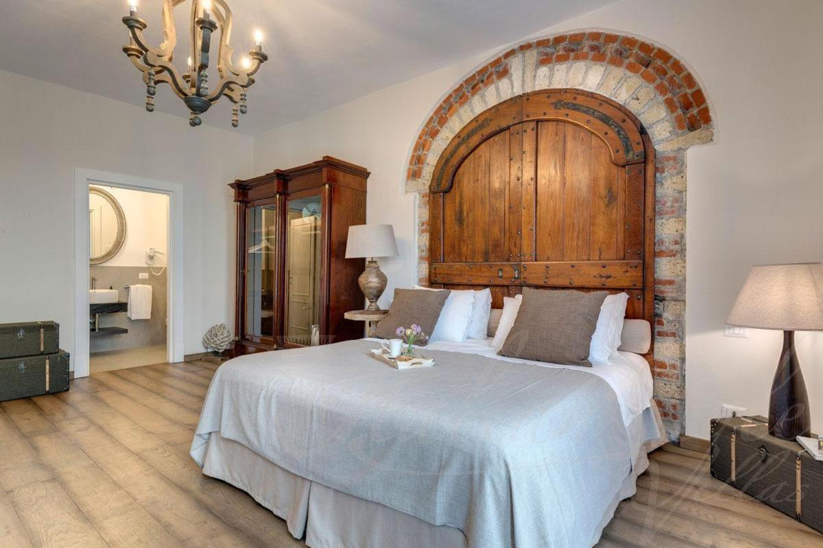 Villa Il Tinaio بانسانو المظهر الخارجي الصورة